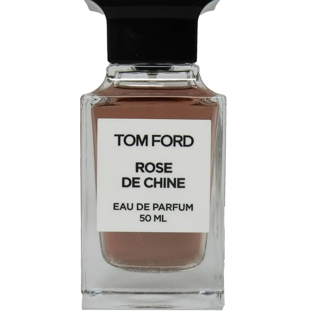 Tom Ford Black Rose De Chine Eau de Parfum